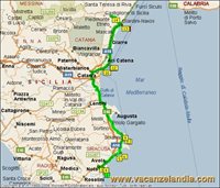 mappa sicilia sud orientale 2005 11