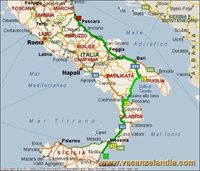 mappa sicilia sud orientale 2005 12