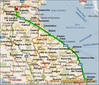 mappa sicilia sud orientale 2005 13