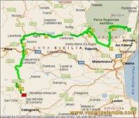 mappa sicilia sud orientale 2005 5