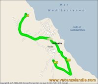 mappa sicilia trapanese 2007 5