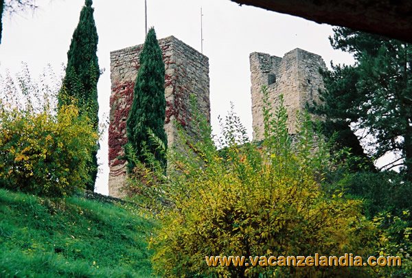 06   toscana   casentino   poppi   castello romena