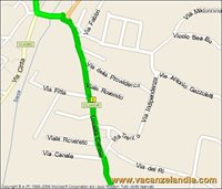 mappa_trentino_alto_adige_camper_service_arco