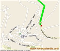 mappa_umbria_camper_service_trevi