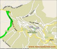 mappa_umbria_sosta_camper_assisi