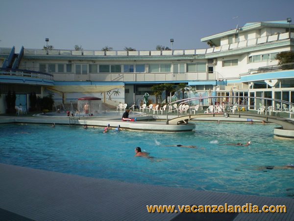Vacanzelandia Itinerari Diari Di Viaggio Veneto Abano Terme