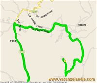 mappa_veneto_sosta_camper_monte_zovetto