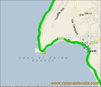 mappa_veneto_sosta_camper_punta_san_vigilio