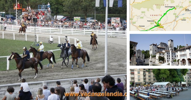 palio feltre